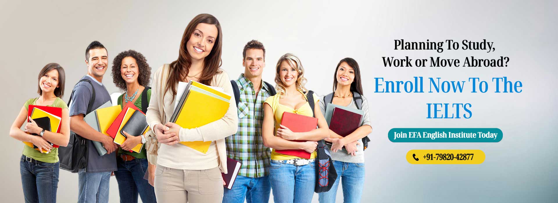 PTE Coaching in Delhi