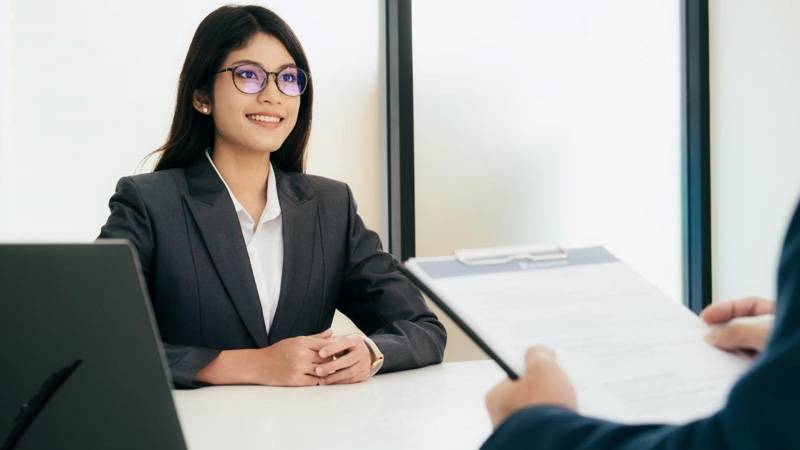 The Psychological Edge: How Interview Preparation Courses Build Confidence