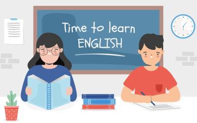 English Speaking Course in Delhi