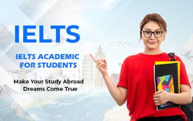 IELTS Coaching in Delhi