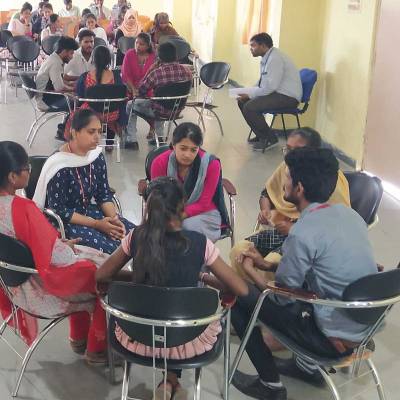 Group Discussion Course in Uttarakhand