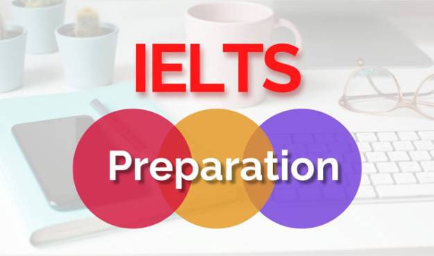 IELTS Coaching in Delhi