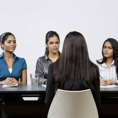 Interview Preparation Course in Muradnagar