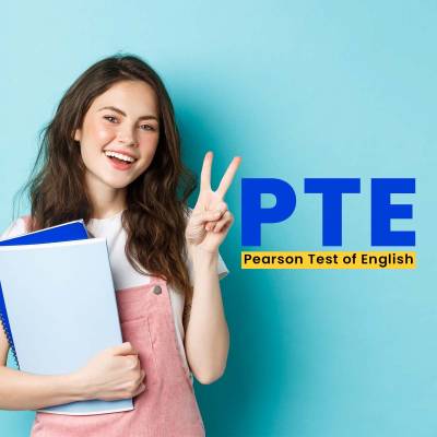 PTE Coaching in Meerut