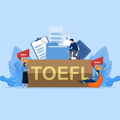 TOEFL Coaching in Shimla